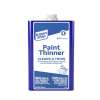 Klean Strip Mineral Spirits Paint Thinner 1 qt