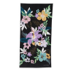 Beach Towel Island Floral