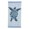 Beach Towel Turtle Dream