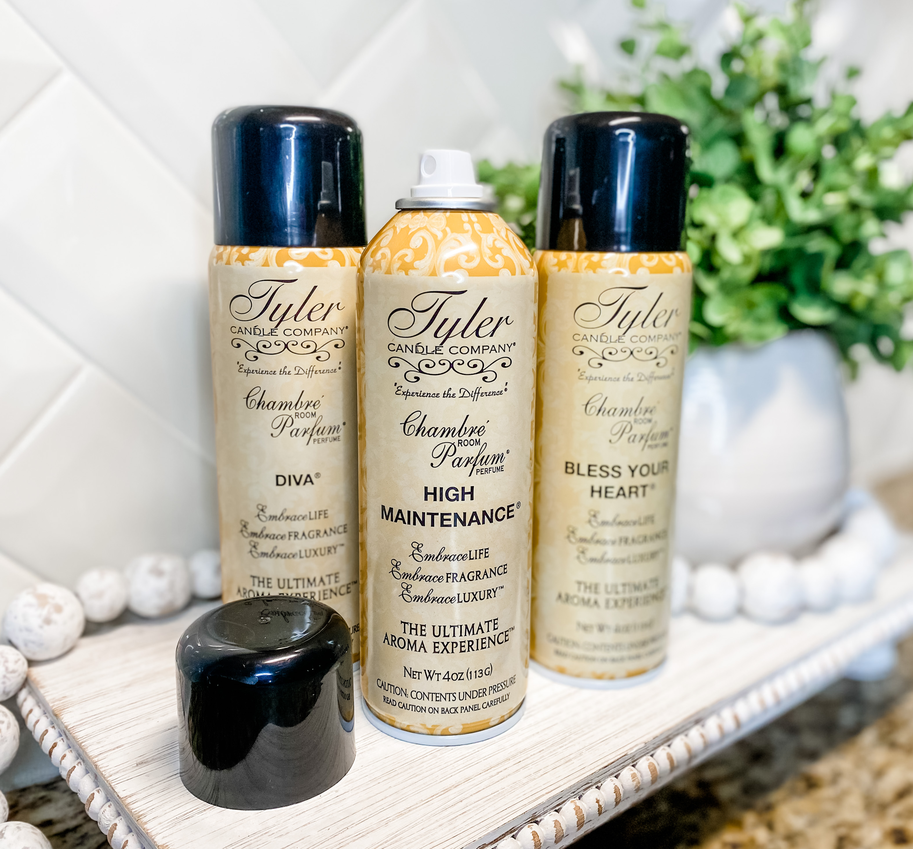 Departments Tyler 4oz Room Spray