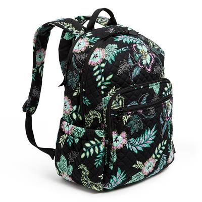 Iconic Campus Backpack Island Garden