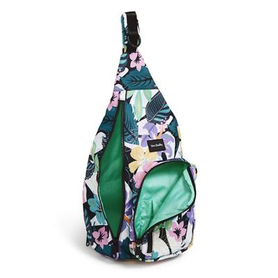 ReActive Sling Backpack Island Floral