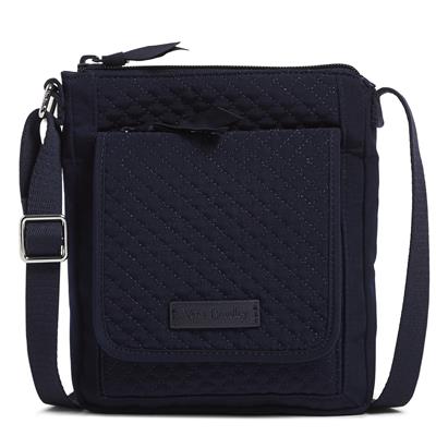 Iconic Microfiber Mini Hipster Classic Navy