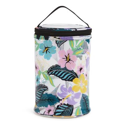 Lotion Bag Island Floral