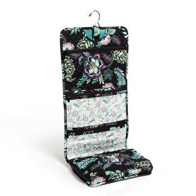 Iconic Hanging Travel Organizer Island Garden