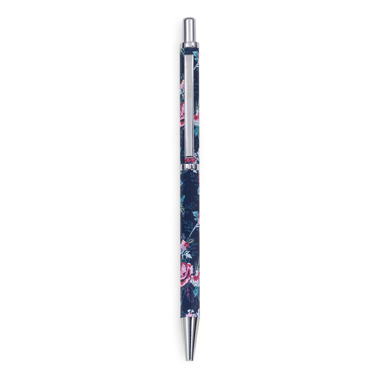 Ballpoint Pen Rose Toile