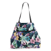 ReActive Large Family Tote Island Floral