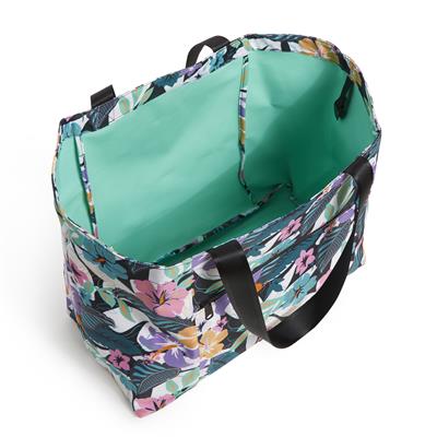 ReActive Large Family Tote Island Floral