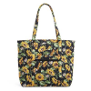 Iconic Vera Tote Bag Sunflowers