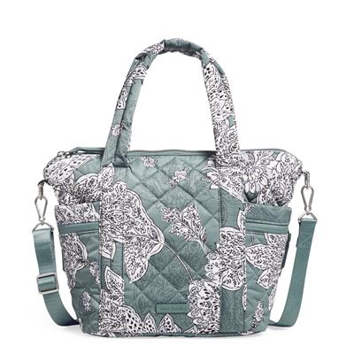 Departments - Performance Twill Small Multi-Strap Tote Bag Tiger Lily ...