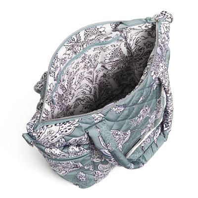 Departments - Performance Twill Small Multi-Strap Tote Bag Tiger Lily ...
