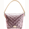 Quinn Wedge Bag