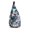 ReActive Sling Backpack Island Floral
