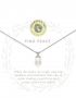 Sea La Vie Necklace Find Peace